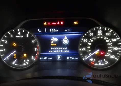 2015 Nissan Murano Sl from USA, damaged, VIN 5N1AZ2MH7FN275751